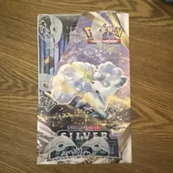 Pokemon TCG Silver Tempest Booster Box Factory Sealed - 36 Packs - English 2022 - Image 4