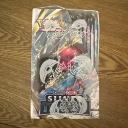 Pokemon TCG Silver Tempest Booster Box Factory Sealed - 36 Packs - English 2022 - Image 5