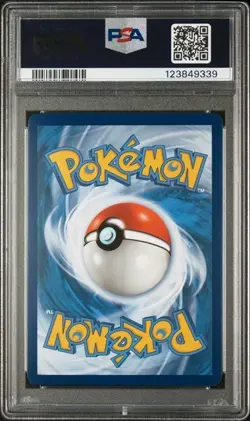 PSA 8 Pikachu V TG16/TG30 Lost Origin Trainer Gallery Full Art Pokemon Card - Image 2