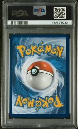 Pokemon TCG: S&V Prismatic Evolutions Sylveon Ex 156/131 SIR PSA 10 - Image 2
