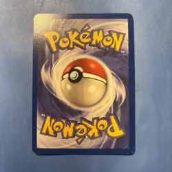 Pokemon TCG- Dark Flareon 35/82 Team Rocket - 1st Edition - Vintage WOTC - Image 2