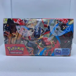 Pokemon Mega Evolution Enhanced Booster Box Factory Sealed 36 Packs - Image 3