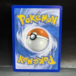 Pokemon | Pikachu 27/111 | Furious Fists | Non Holo LP - Image 2