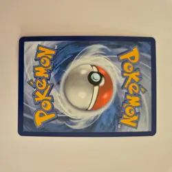 Pokemon TCG Scarlet and Violet Prismatic Evolutions Eevee EX #174 Promo NM - Image 2