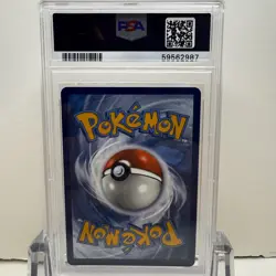 2021 Pokemon SWSH Black Star Promo #061 - Pikachu V Box Promo - PSA 10 GEM MT - Image 5