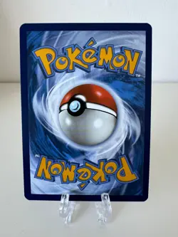 Cornerstone Mask Ogerpon ex 160/131 - SIR - Prismatic Evolutions - Pokemon TCG - Image 3