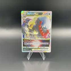 Darkrai VSTAR 099/189 - Astral Radiance - Pokemon TCG - Holo - NM - Image 1