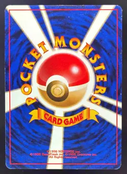 1999 Pokemon Challenge from Darkness Japanese #146 Blaine's Moltres Rare Holo - Image 2