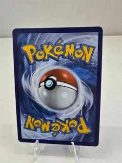 Pokemon Elgyem Scarlet & Violet: Black Bolt Poke Ball Reverse Holo 040/086 - Image 3