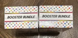 Pokemon TCG Scarlet and Violet 151 Booster Bundle Box (2) New Sealed 820650853210 - Image 3