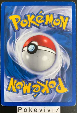 Carte Pokemon TYPHLOSION 12/101 Holo Bloc EX Ile des Dragons FR - Image 2