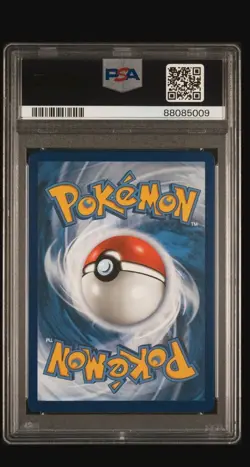 2021 Pokemon SWSH Celebrations Classic Collection Holo Venusaur #15 PSA 10 GEM - Image 4