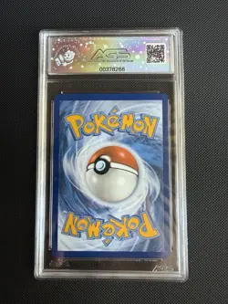 Pikachu 008/034 Holo 2023 Pokemon TCG Classic AGS LEGENDARY 10 - Image 2
