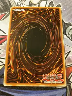 Future Fusion POTD-EN044 Unlimited Ultimate Rare - Image 2
