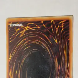 Yugioh Solemn Judgement ME-66 Japanese Ocg Super Rare LP - Image 5