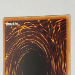 Yugioh Fissure LB-56 Japanese Ocg Super Rare LP - Image 5