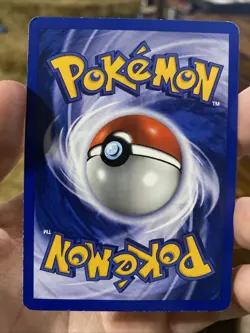 Pokemon TCG Slowking 14/18 Reverse Holo Card Southern Islands LP - Image 2