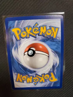 Mewtwo 052 Sv: Scarlet & Violet Promo Cards Holo English Near Mint - *Unsealed* - Image 4