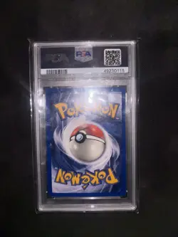 Pokemon TCG Venusaur Base Set Holo Unlimited Rare Card 15/102 1999 WOTC Vintage - Image 3