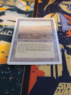 Savannah - Reserved List - MTG - MINT Magic The Gathering Dual Land - Image 4