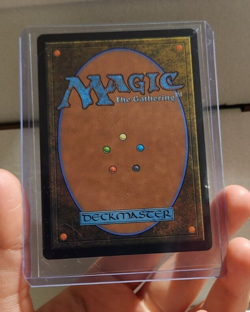 MTG - Time Warp - Strixhaven Mytical Archive - #85 - Japanese Variant - Image 3