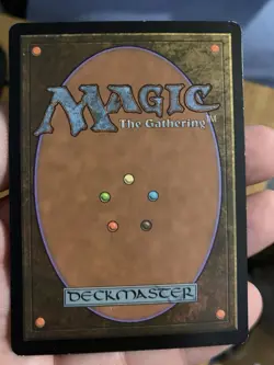 Tainted Pact Odyssey- MTG Magic the Gathering Near Mint / SP - Image 3