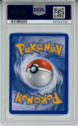 2012 POKEMON PLASMA STORM BLASTOISE #137 SECRET RARE PSA 8 NEAR MINT #40754790 - Image 2