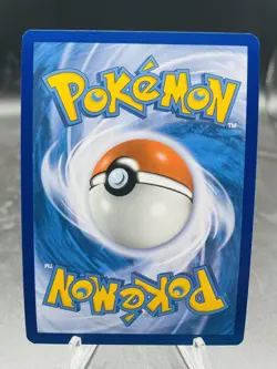 Pokemon Boss's Orders 248/193 Paldea Evolved Ultra Rare Full Art Holo NM - Image 2