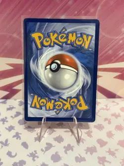 Pokemon TCG Team Rocket's Mewtwo EX 231/182 Destined Rivals SIR Full Art - Image 2