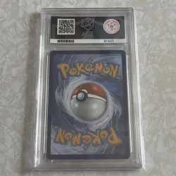 Pokemon TCG Charizard v SWSH050 Black Star Promo ACE 7 - Image 5