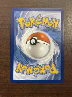 Squirtle 048 Swirl 🌀 Cosmos Holo Foil Black Star Promo Pokemon NM - Image 2