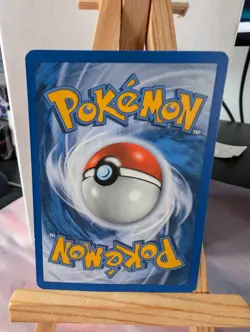 Pokemon TCG Spheal 65/92 Legend Maker Reverse Holo Light Played - Image 2