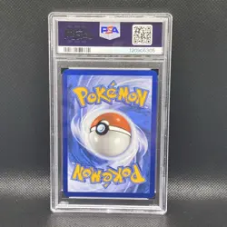Pokemon Prismatic Evolutions #153 Jolteon Ex Special Illustration Rare PSA 10 - Image 2