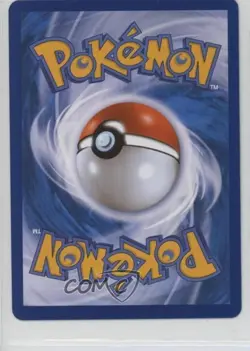 Chandelure Korean Pokemon Next Destinies (Psycho Drive) Base Set #014 - Image 2