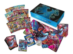 ✅ Confirmed Presale ✅ Pokemon TCG - Mega Charizard ex Ultra Premium Collection - Image 2