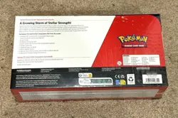 Pokemon Surging Sparks ETB & Booster Bundle 2-Pack Factory Sealed - Image 2