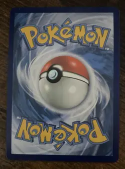 Pokemon TCG Basic Fire Energy 230/197 Obsidian Flames - Image 2
