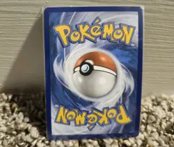 Seismitoad 052/197 - Reverse Holo - Obsidian Flames - Pokemon TCG - Image 2