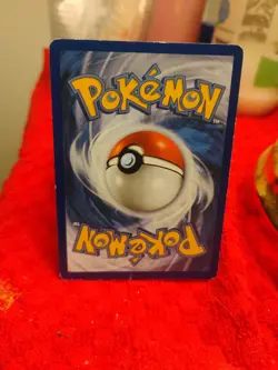 Light Toxtricity Holo Card Pokemon Celebrations Promo Mint SWSHI - Image 2