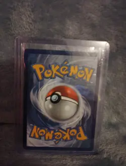 2020 Basic Surskit Reverse Holo Pokemon Trading Card Game - Image 2