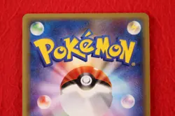 *A++rank* Pokemon Card Mew ex 041/086 Holo Rare 1st Mirage Forest Japanese #5661 - Image 4