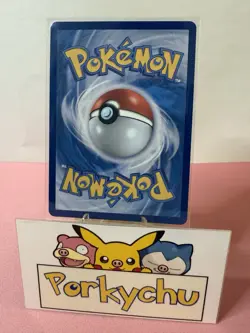Pokemon Trading Card Zeraora 040/063 Rare Holo Korean Heat Wave Arena Near Mint - Image 2