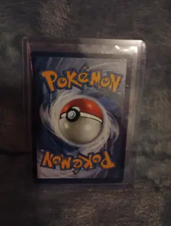 2025 Supporter Trainer Pokemon Center Lady Pokemon Trading Card Game - Image 2