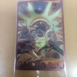 Dandadan Trading Card Wafers 2 Season 2 Visual Individual Card - Image 1