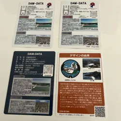 Choose Your Card Manhole Card & Dam Card Individual Card - Image 2
