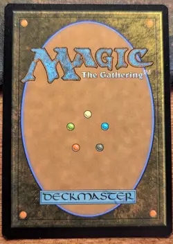 BEHOLD THE SINISTER SIX! Foil - Spider-Man MTG Magic: the Gathering - Image 3