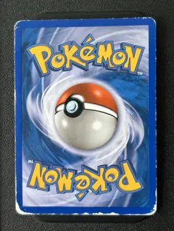 Tauros 5/17 Holo Rare Promo Pop Series 2 Promotional Set Pokemon Card 2005 - Image 2