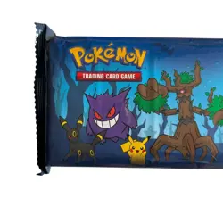 Pokemon TCG Trick or Trade BOOster Bundle 80 Mini Packs 2024 NEW SEALED - Image 2