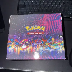 Pokemon TCG Mega Evolution MINI TIN DISPLAY 10 TINS (10) NEW FACTORY SEALED RARE - Image 1
