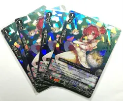 Choose Your Card Pokemon Lucario Set 1st Edition Rare - Image 1